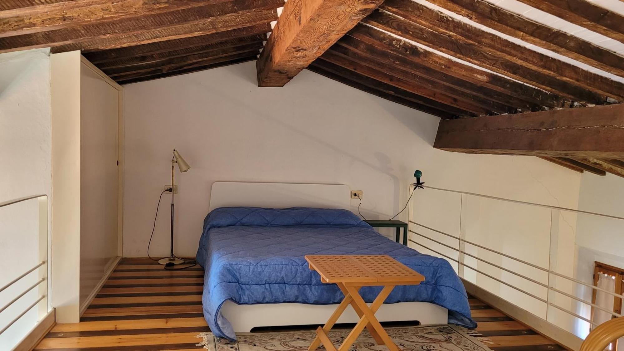 Delizioso Loft A Forte Stella, Isola D'elba